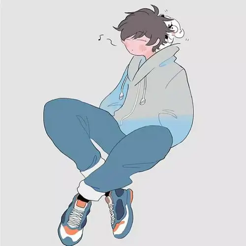 用户 周末不下楼 头像